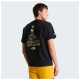The North Face Ανδρική κοντομάνικη μπλούζα Alien Relaxed Graphic T-Shirt